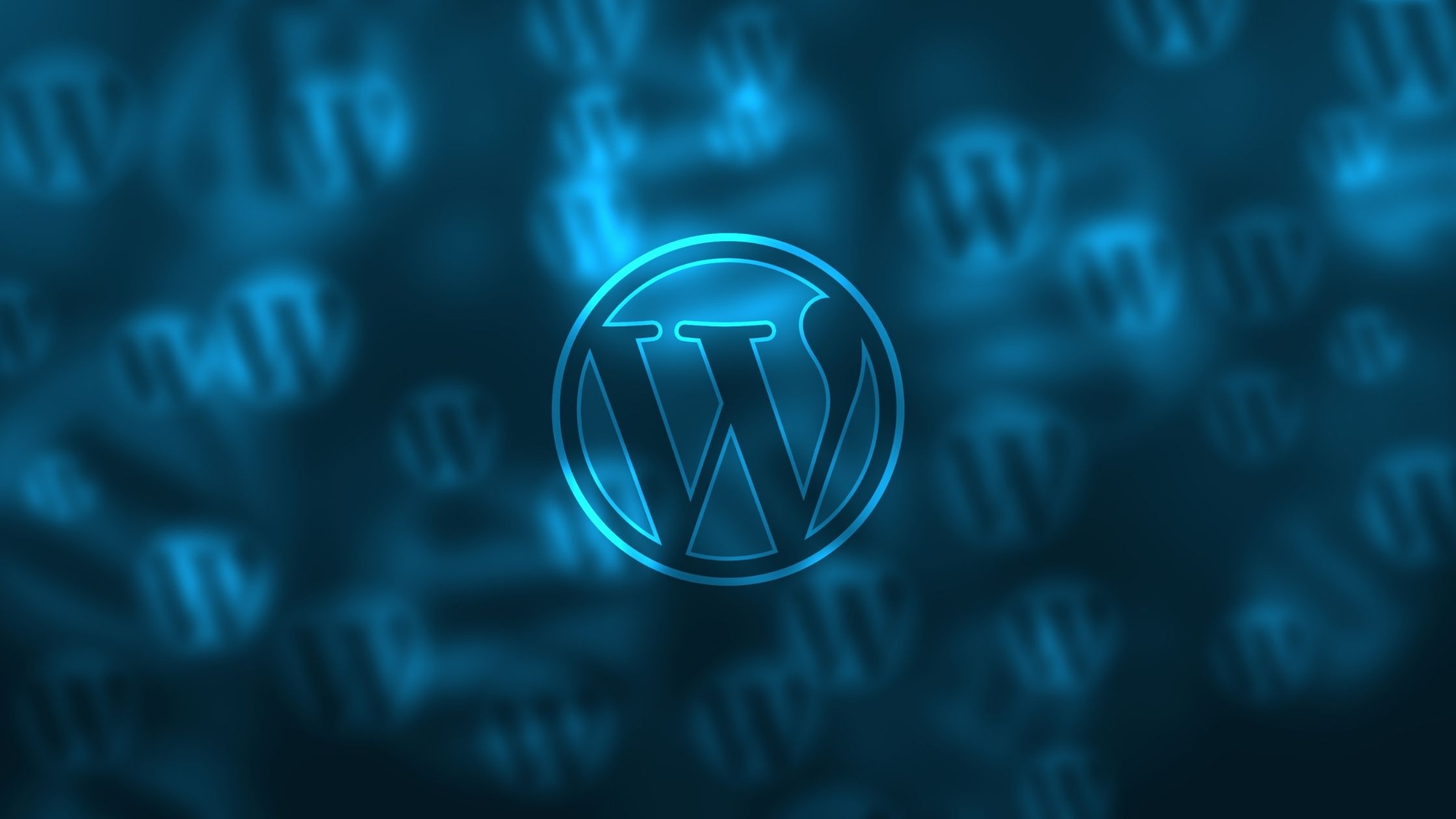 WordPress Course Banner